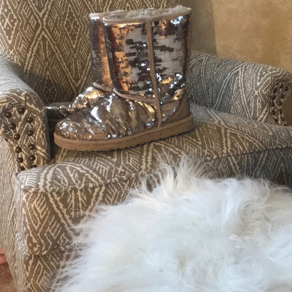 Ugg Boots
